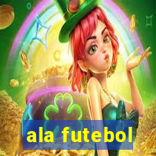 ala futebol